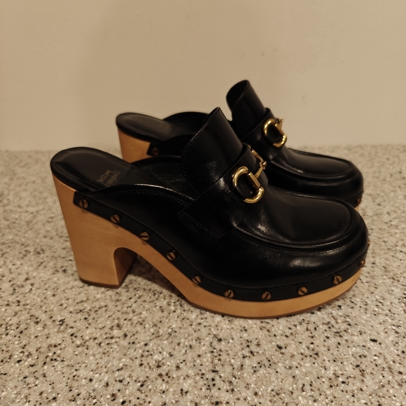 Jeffrey Campbell "BEFFANY" sz9 - Picture 1 of 6